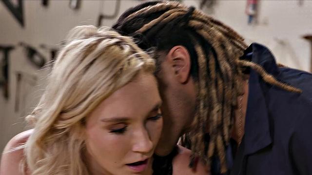 Ever fuck someone on this hood before?