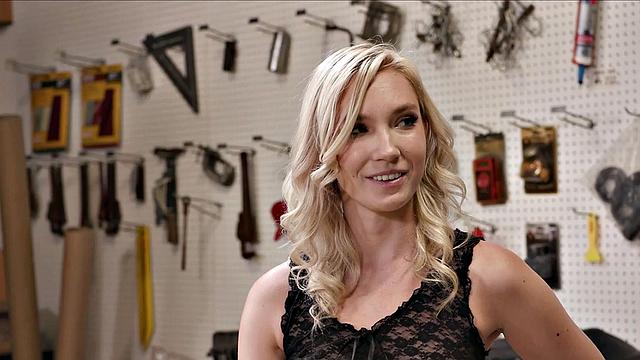 Ever fuck someone on this hood before?