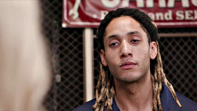 Ever fuck someone on this hood before?