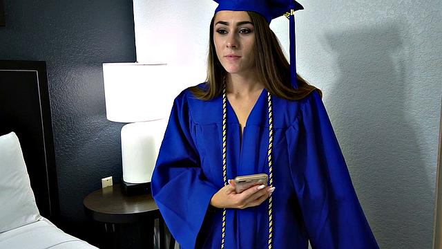 Highschool Stepsister Banging