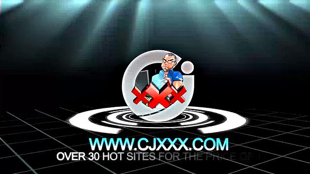 Kenny and Andrew Pleasure