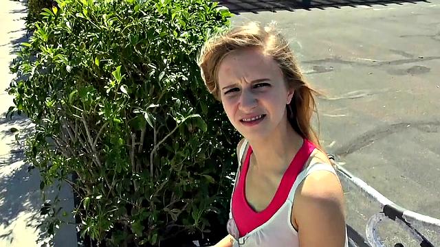 Something To Suck On