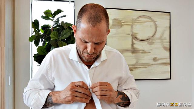 Can't You See I'm On The?