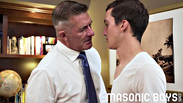 APPRENTICE ANDRAM Chapter 2 - Calling