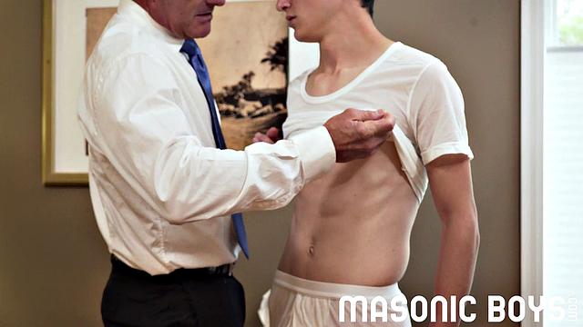 APPRENTICE ANDRAM Chapter 2 - Calling