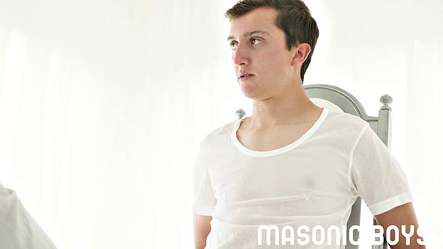 APPRENTICE ANDRAM Chapter 2 - Calling