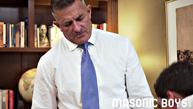 APPRENTICE ANDRAM Chapter 2 - Calling