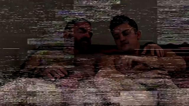 Stepdad's Boyfriend Chapter 2: A Closer Shave