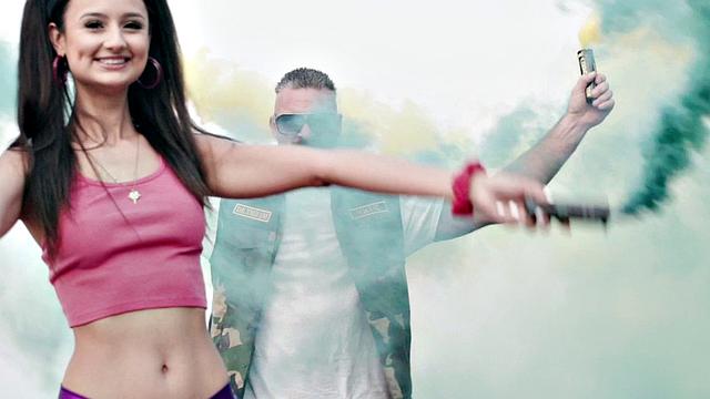 Eliza Ibarra - Smoke Screen