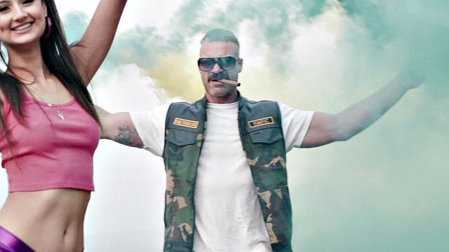 Eliza Ibarra - Smoke Screen