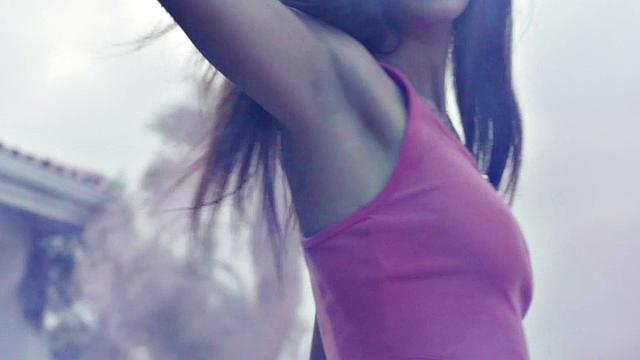 Eliza Ibarra - Smoke Screen