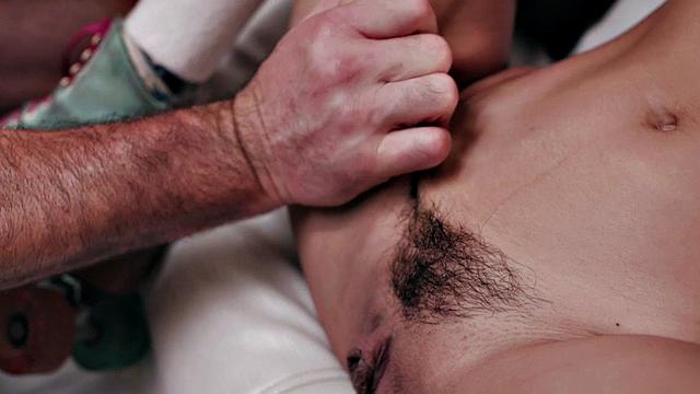 Eliza Ibarra - Smoke Screen