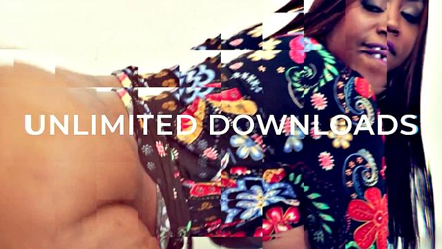 EMMA HIX Chooses ANAL 3SOME with 2 Monster Cocks Over Her Husband - BlacksOnBlondes