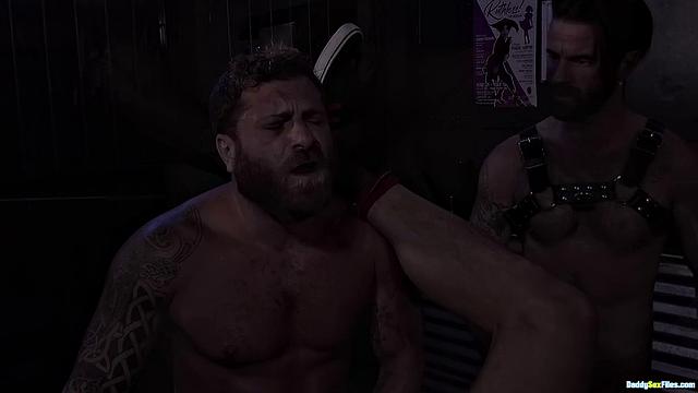 Cum shot compilation with men who crave it
