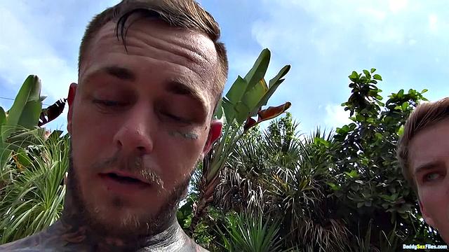 Cum shot compilation with men who crave it