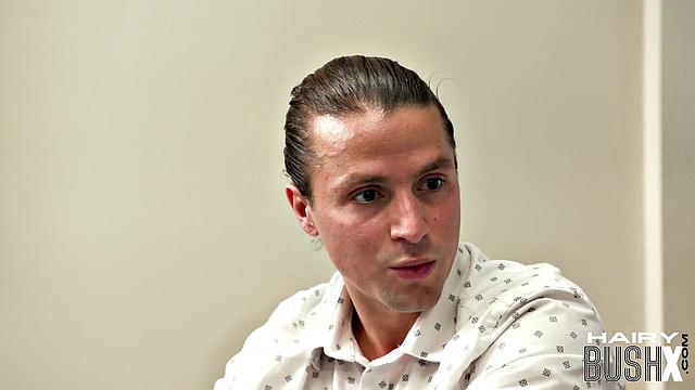 horny secretary analdrilled