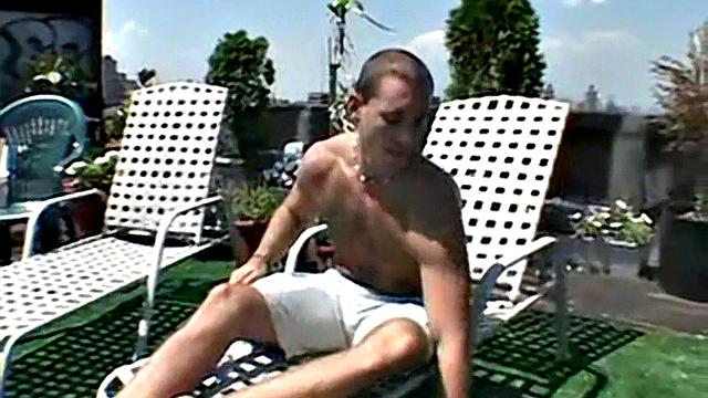 Бенджамин - Бенджи