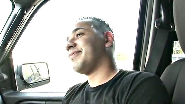 Carmella Bing covered after hardcore sex