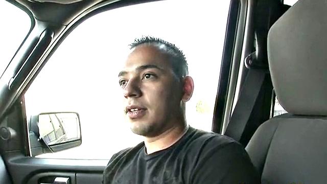 Carmella Bing covered after hardcore sex