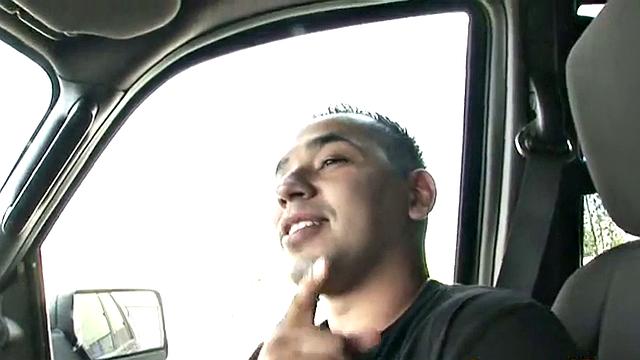 Carmella Bing covered after hardcore sex