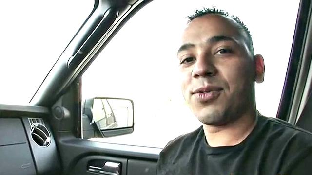 Carmella Bing covered after hardcore sex