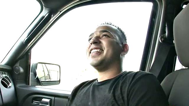 Carmella Bing covered after hardcore sex