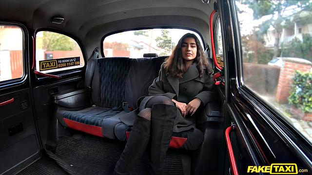 Tights ripped, pussy fucked