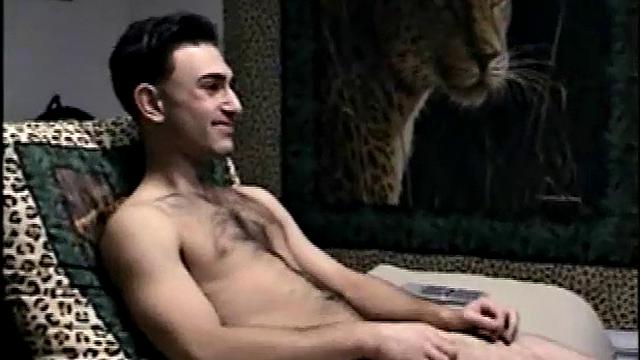 Straight Paulie Needs To Breed