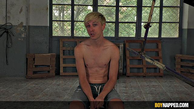 Utilizing Mitch - Episode 1 - Mitch Schif & Sebastian Kane