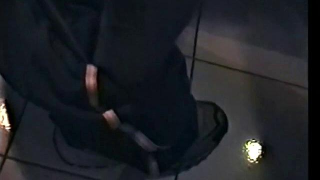 Straight Zack Jerks Off