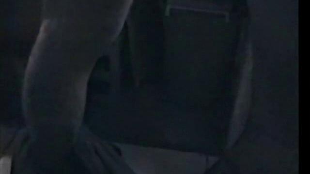 Straight Zack Jerks Off