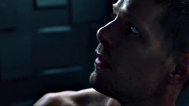 Natalie Martinez sex in the elevator