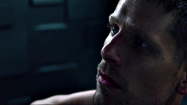 Natalie Martinez sex in the elevator