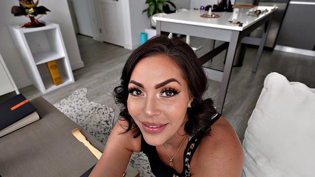 Really Lonely and Horny