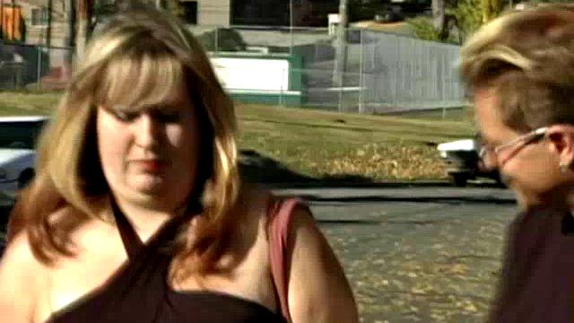 Shy Bree Loosens Up For Sex