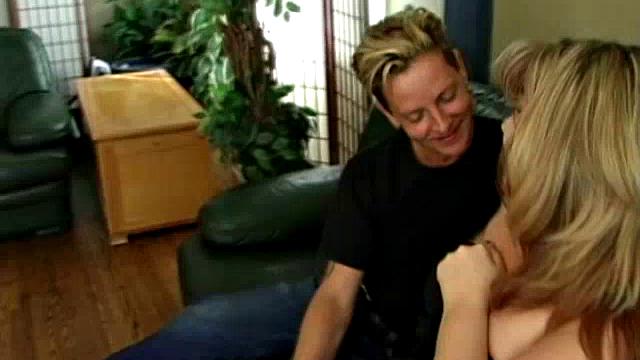 Shy Bree Loosens Up For Sex