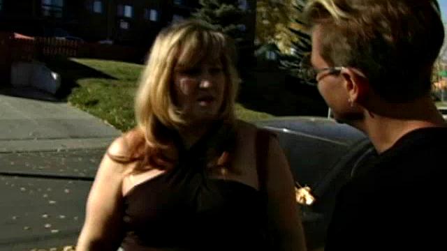 Shy Bree Loosens Up For Sex