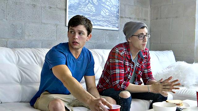 Hot MILF gets down and dirty with a big cock in multiple positions