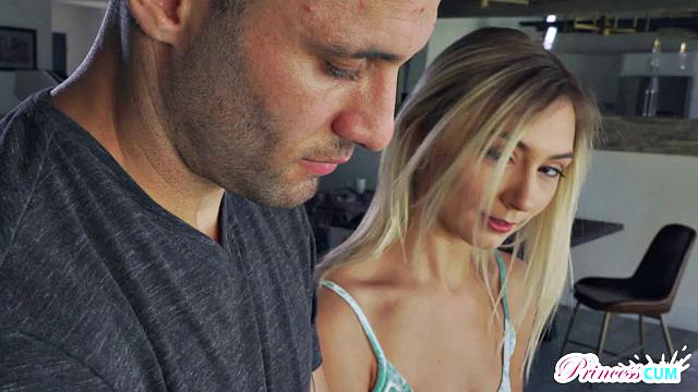 I Love My Step Brother - E7