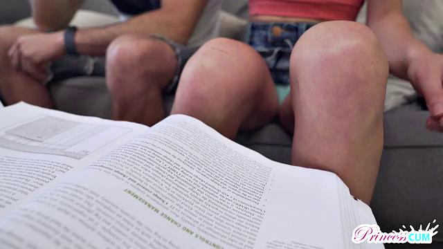 I Love My Step Brother - E7