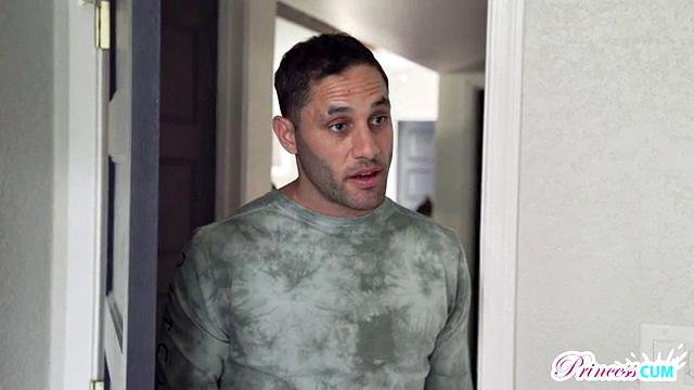 I Love My Step Brother - E7