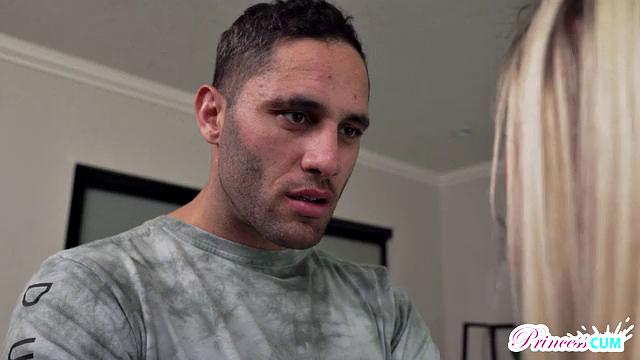 I Love My Step Brother - E7