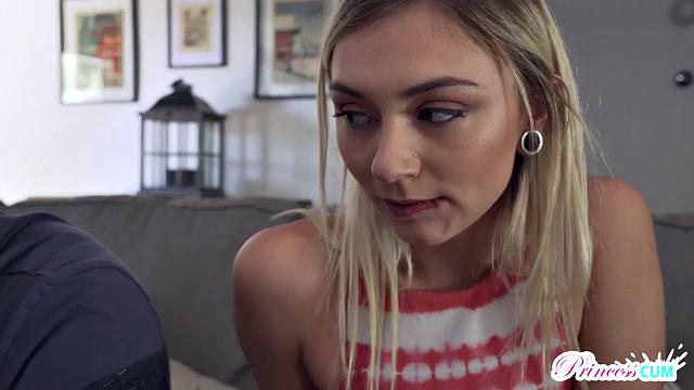 I Love My Step Brother - E7