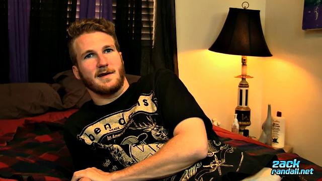 Meet Pretty Curious Luke! - Luke Mason