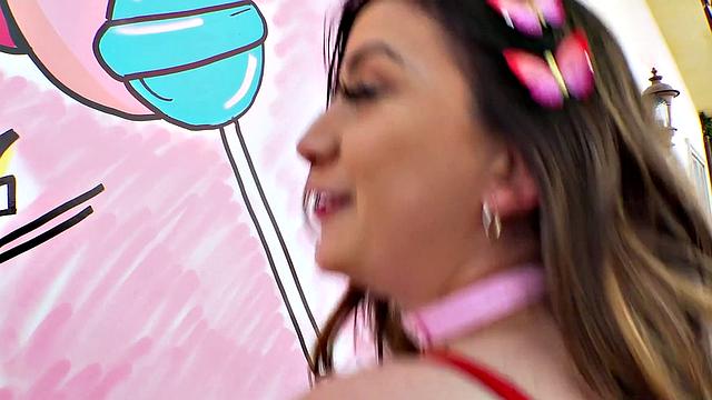 Natalie Brooks Hooked