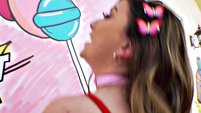 Natalie Brooks Hooked