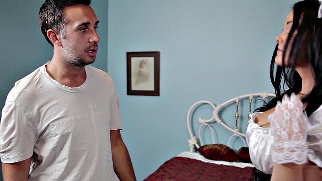 Inglourious French Maids - Part 1