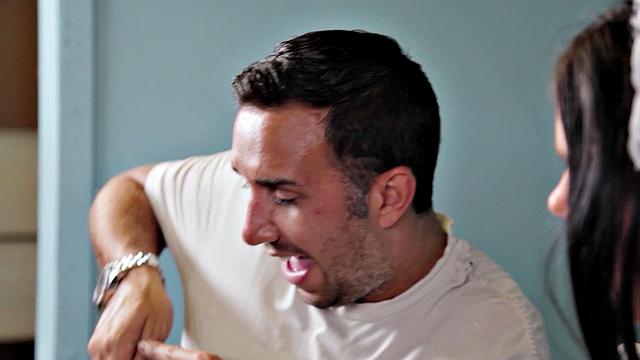 Inglourious French Maids - Part 1