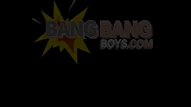 Joshua Hilton and Gabriel Lairh