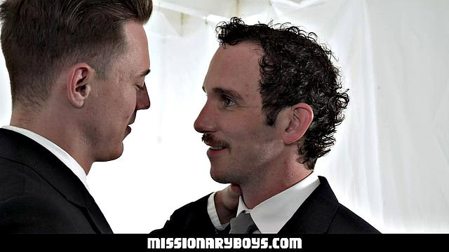 Elder Solano Chapter 4: Ordination